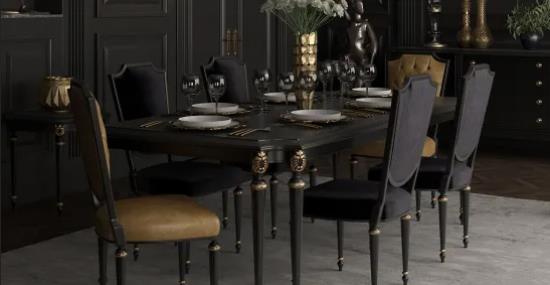 Luxury Furniture Sourcing Specialists